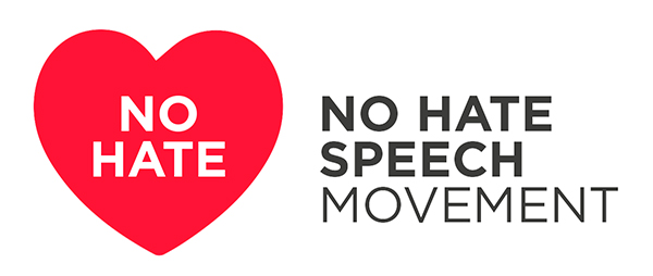 no hat speech movement